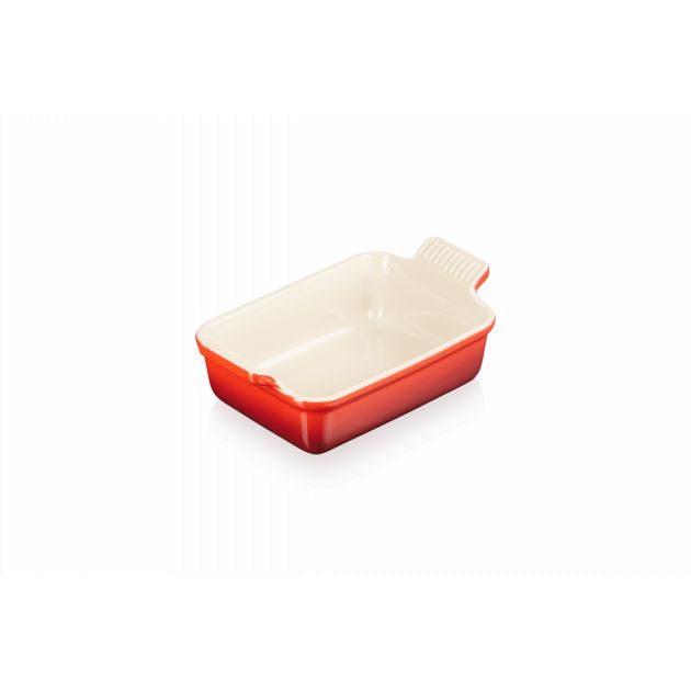 Plat Rectangulaire Le Creuset Tradition
