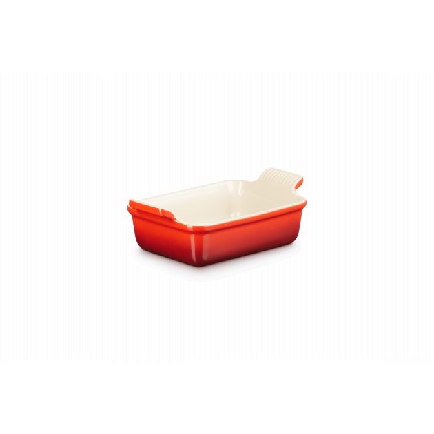 Plat Rectangulaire Héritage Le Creuset Tradition