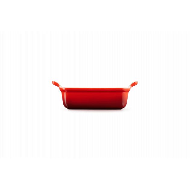 Plat Rectangulaire Héritage en Céramique Le Creuset Tradition 