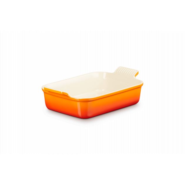 Plat Rectangulaire Le Creuset Tradition