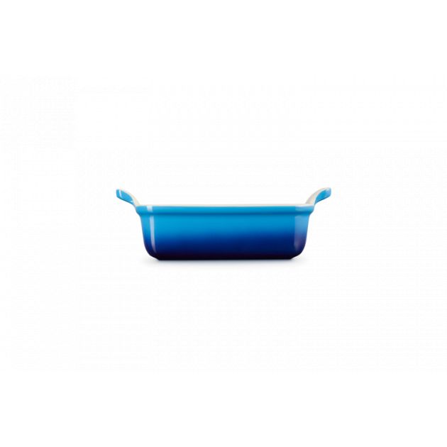 Plat Rectangulaire Héritage en Céramique Le Creuset Tradition 