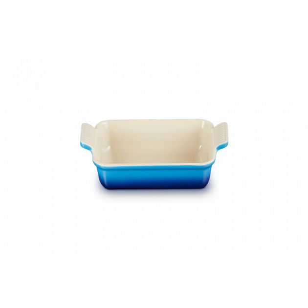 Plat Rectangulaire Héritage 26 cm Le Creuset Tradition
