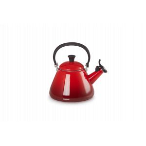 Bouilloire Kone 1,6 L Cerise Le Creuset Bouilloire Kone 1,6 L Cerise Le Creuset