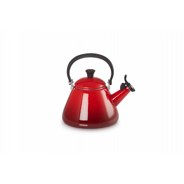 Bouilloire Kone 1,6 L Cerise Le Creuset