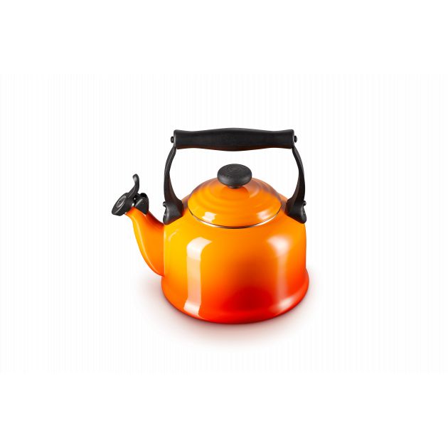 Bouilloire Tradition en Acier 2,1 L 