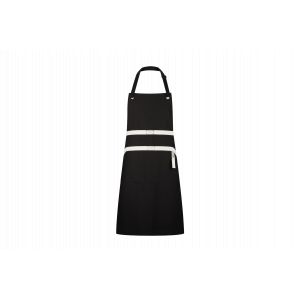 Tablier de Cuisine Noir Le Creuset Tablier de Cuisine Noir Le Creuset