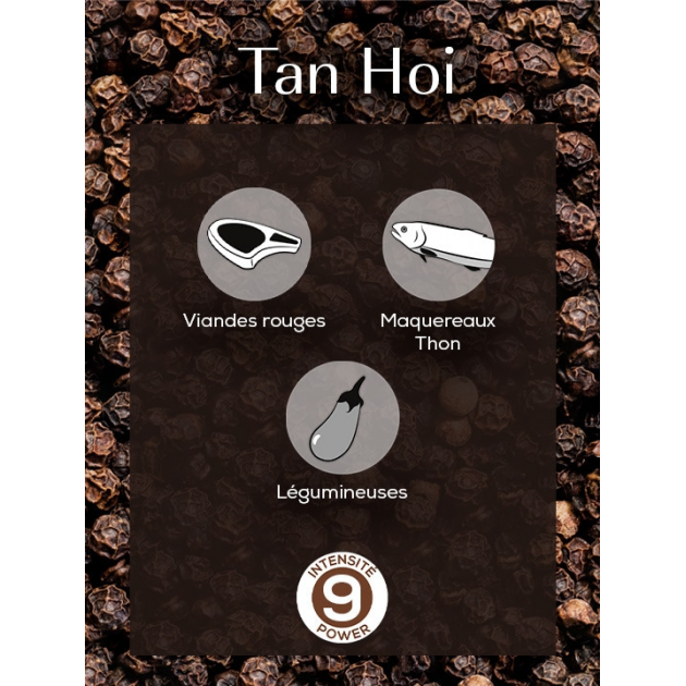 Poivre Tan Hoi Peugeot Poivre Tan Hoi Peugeot