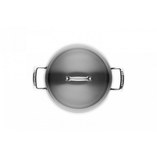 Rondeau Anti-Adhérent Le Creuset Rondeau Anti-Adhérent Le Creuset