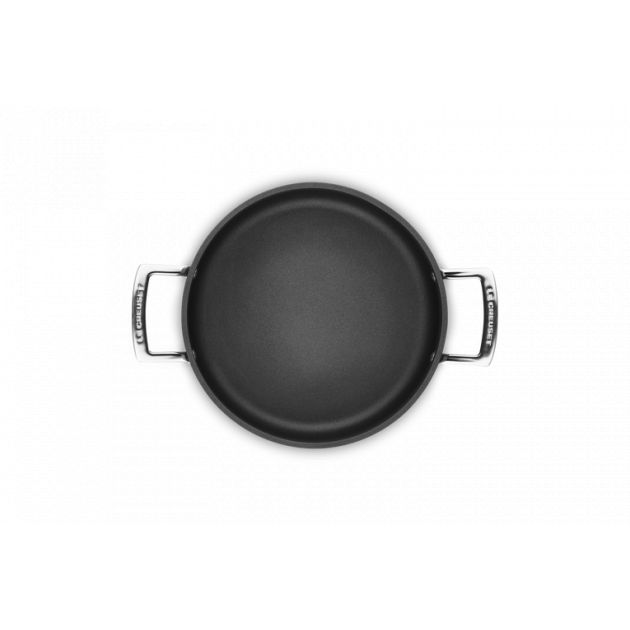 Rondeau avec Couvercle Le Creuset Rondeau avec Couvercle Le Creuset