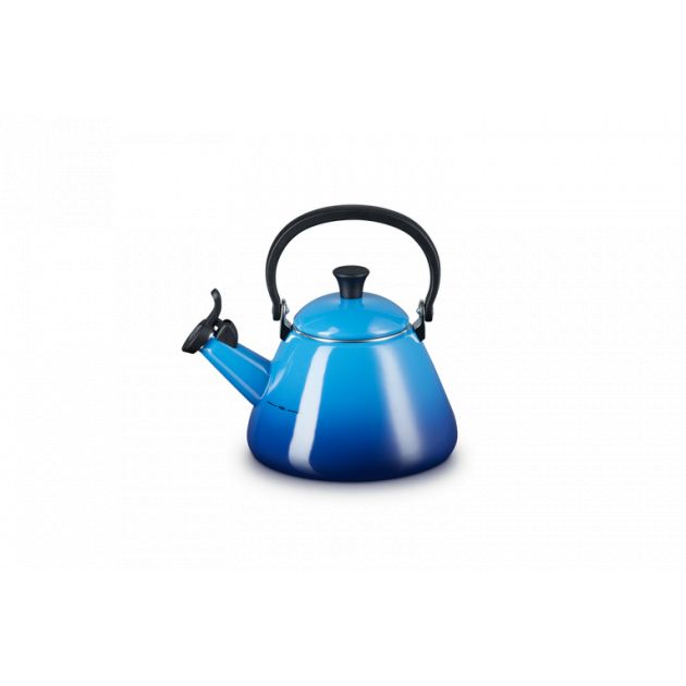 Bouilloire Kone 1,6 L Azur Le Creuset