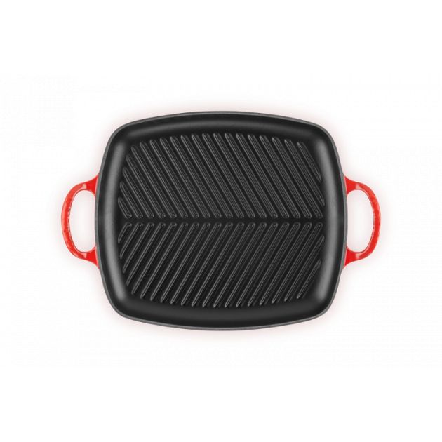 Gril Le Creuset
