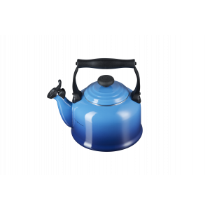 Bouilloire Tradition 2,1 L Azur Le Creuset Bouilloire Tradition 2,1 L Azur Le Creuset