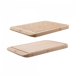 Planche à Découper 2-en-1 Réversible 34 x 23,5 cm Pebbly Planche à Découper 2-en-1 Réversible 34 x 23,5 cm Pebbly