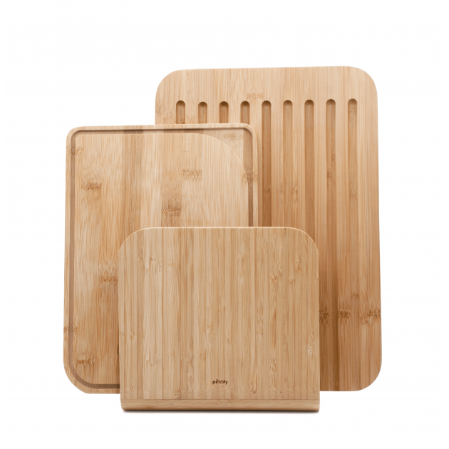 Support magnétique de rangement, planche à pain et à découper, couteau d'office et couteau à pain Support magnétique de rangement, planche à pain et à découper, couteau d'office et couteau à pain