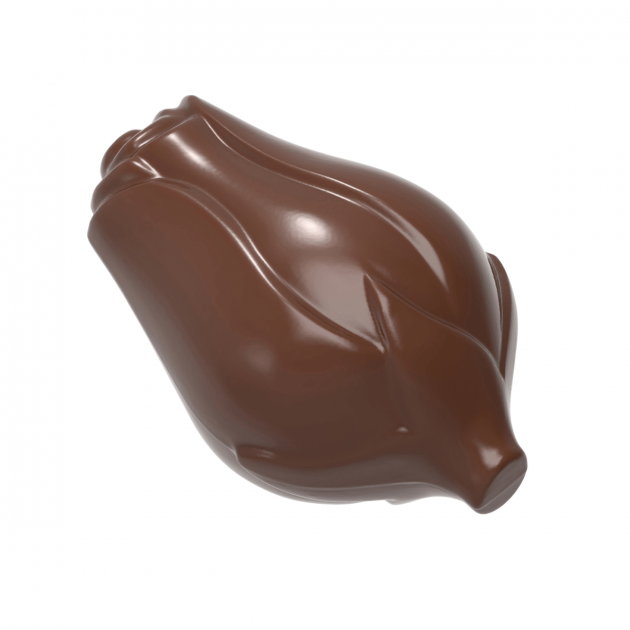 Fleurs en chocolat Fleurs en chocolat