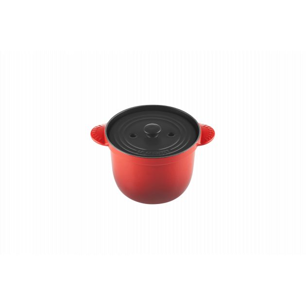 Cocotte en Fonte 18 cm Rouge Le Creuset Cocotte en Fonte 18 cm Rouge Le Creuset