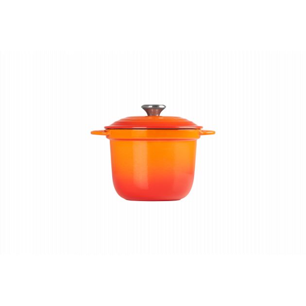 Cocotte Every 18 cm Volcanique Le Creuset