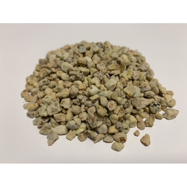 Poudre de pistache crue | 1 kg de pistaches en poudre | Pistaches d'origine  100% naturelle | Idéal pour les recettes | Sans sel | adapté aux