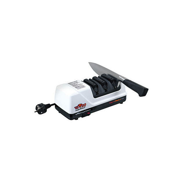 Aiguiseur electrique CC 1520 Chef's Choise