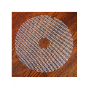 FIN DE SERIE Grille à Herbes (x1) pour Déshydrateur SNACKMAKER Ezidri