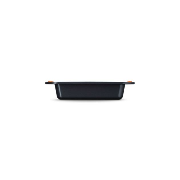 Moule Gâteaux Carré Anti-Adhésif 23 cm Le Creuset