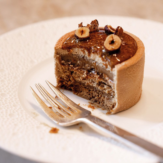 Pâtisserie Pierre Hermé 