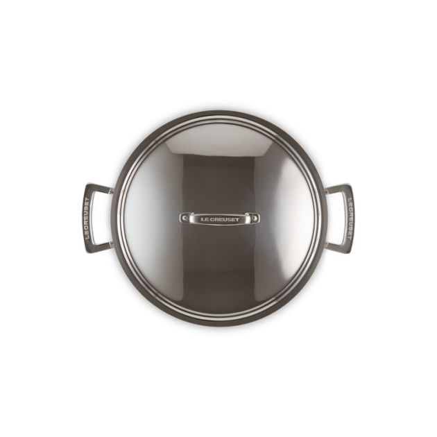 Sauteuse Provençale 30 cm Le Creuset Sauteuse Provençale 30 cm Le Creuset