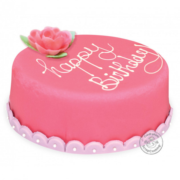 Kit Cornets Patissiers Douilles A Decors X 10 Scrapcooking Cuisineaddict Com Acheter Achat Vente