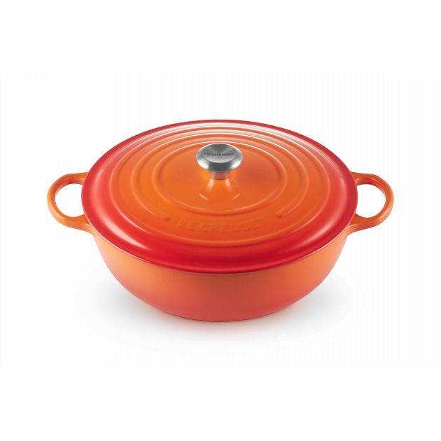 Cocotte Fonte émaillée 7 l Cocotte Fonte émaillée 7 l