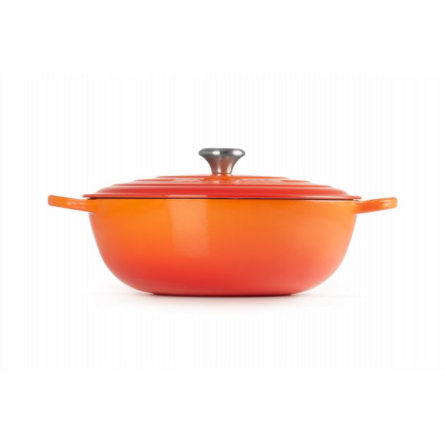 Cocotte en Fonte Ronde Cocotte en Fonte Ronde