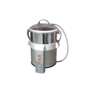 Eplucheuse spéciale coquillage 5 Kg 250 W Dito Sama Eplucheuse spéciale coquillage 5 Kg 250 W Dito Sama