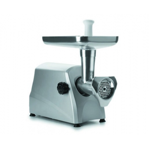 Hachoir à viande électrique inox Lacor