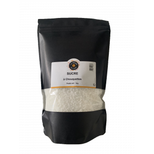 2,5 kg - Sucre Grain Perlé Biologique
