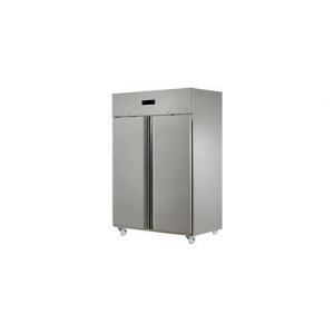 Armoire Réfrigérée Négative 1410 L 2 Portes GN2/1 Technofroid