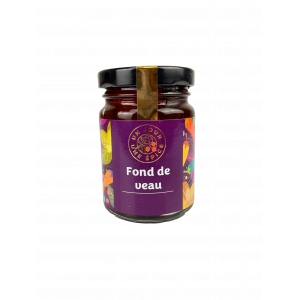 Fond de Veau Ariake 100 g Un Jour Une Épice