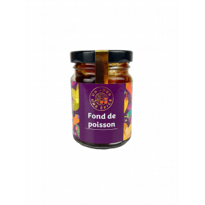 Fumet de Poisson Ariake 100 g Un Jour Une Épice