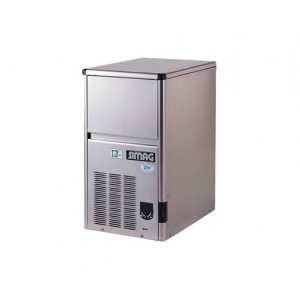 Machine à Glaçons Creux 4 kg Simag Machine à Glaçons Creux 4 kg Simag