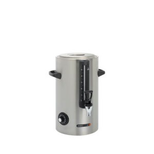 Bouilloire Professionnelle wkt 5 L Remplissage Manuel Animo Bouilloire Professionnelle wkt 5 L Remplissage Manuel Animo