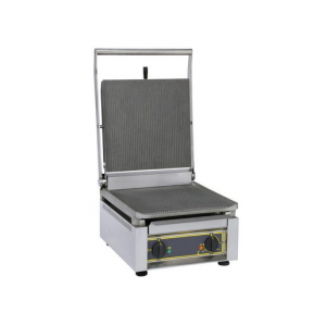 Grill Panini Simple 3 kW Roller Grill