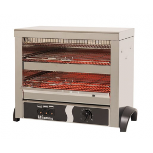 Toaster TRS30.4 2 Niveaux Fiamma Toaster TRS30.4 2 Niveaux Fiamma
