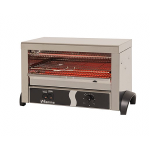 Toaster TRS 20.4 1 Niveau Fiamma Toaster TRS 20.4 1 Niveau Fiamma