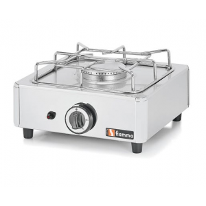 Réchaud Gaz 1 Feu 6 kW Fiamma Réchaud Gaz 1 Feu 6 kW Fiamma