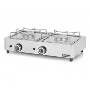Réchaud Gaz 2 Feux 12 kW Fiamma Réchaud Gaz 2 Feux 12 kW Fiamma