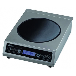 Table à Induction Wok BT-D35 3,5 kW
