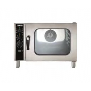 Four à Convection Electrique 6 Niveaux GN1/1 Zanussi Four à Convection Electrique 6 Niveaux GN1/1 Zanussi