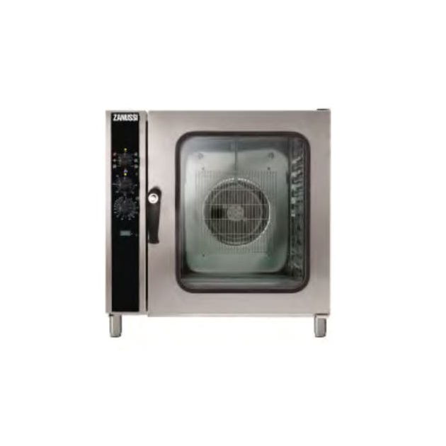 Four à Convection Electrique 10 Niveaux GN1/1 Zanussi