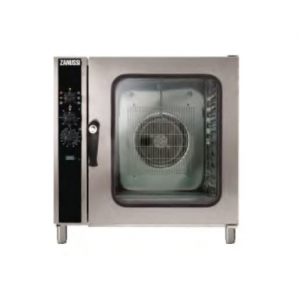 Four à Convection Electrique 10 Niveaux GN2/1 Zanussi Four à Convection Electrique 10 Niveaux GN2/1 Zanussi