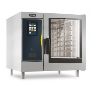 Four Mixte Magistar Combi TS 6 GN1/1 Tactile Zanussi Four Mixte Magistar Combi TS 6 GN1/1 Tactile Zanussi