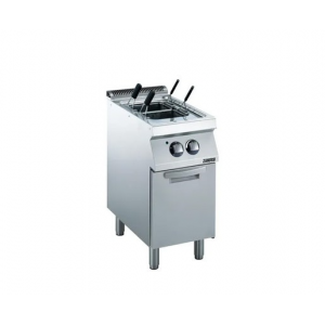 Cuiseur à Pâtes Electrique 24,5 L 700 x 400 x 850 mm Zanussi Cuiseur à Pâtes Electrique 24,5 L 700 x 400 x 850 mm Zanussi