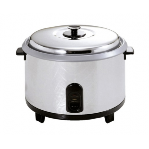 Cuiseur à Riz 4,2 L en Inox Cuiseur à Riz 4,2 L en Inox